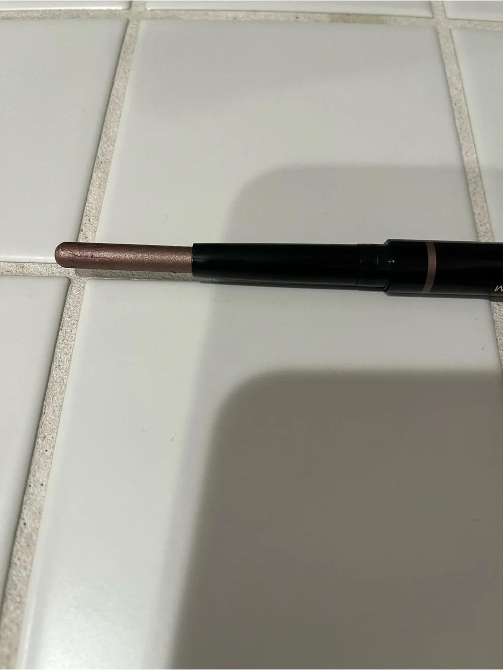 Victoria Beckham EYE SHADOW STICK eye wear shroom color